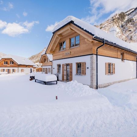 Villa Haus Bente Donnersbachwald Exterior foto